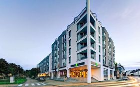 Ibis Styles Stuttgart Hotel Exterior photo